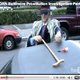 James O'Keefe decked out for his sting on ACORN